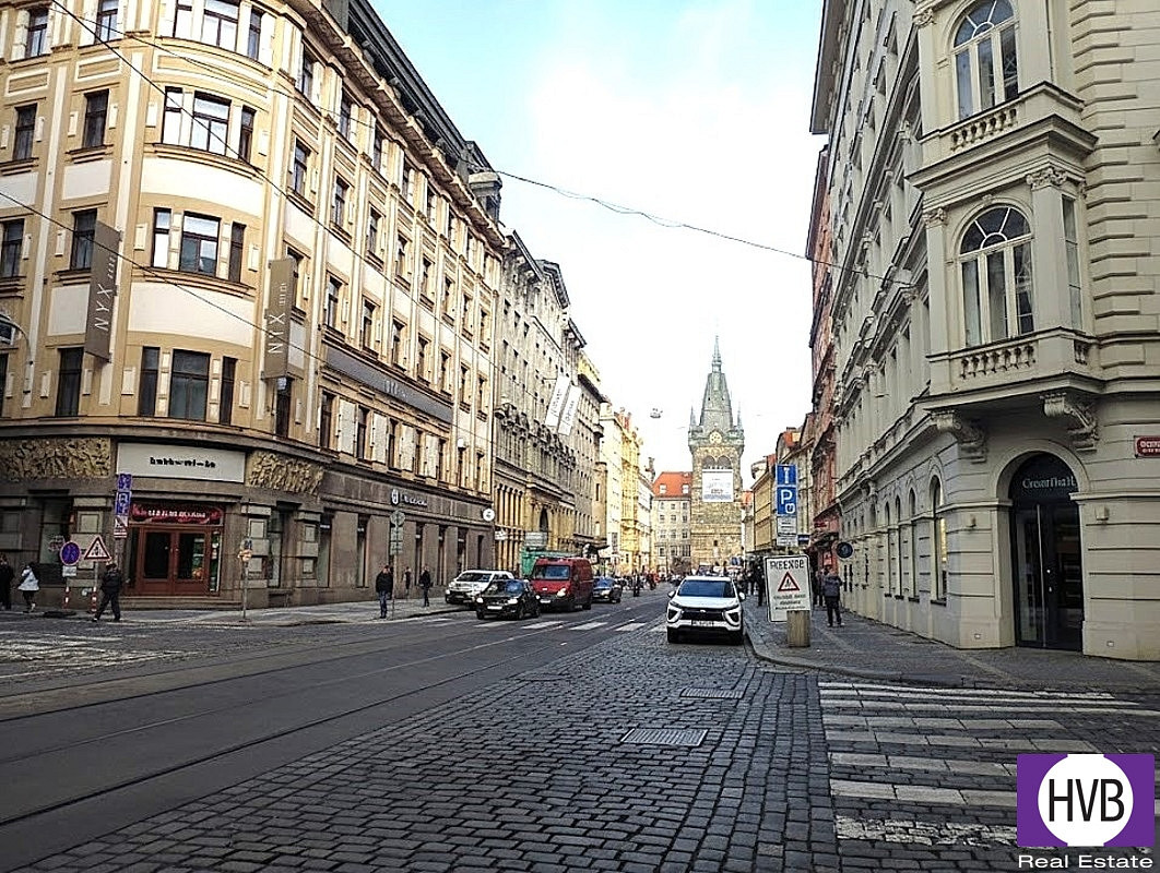 Prodej obchodních prostor 104 m²