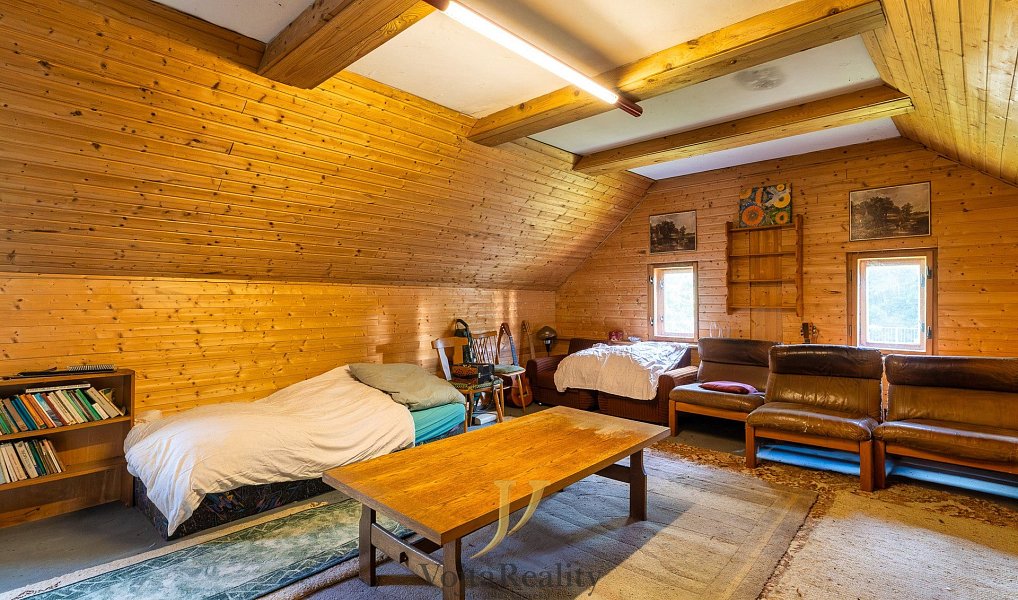 Prodej chaty/chalupy 144 m² s pozemkem 1 301 m², Hlubočky – náhled fotky 15