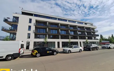 Pronájem bytu 1+kk 33 m², Měděná, Plzeň - Jižní Předměstí