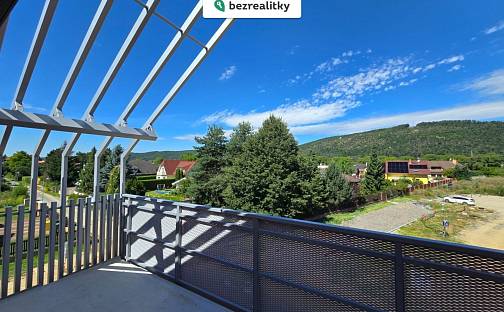 Prodej bytu 3+kk 126 m², Souběžná, Dobřichovice, okres Praha-západ