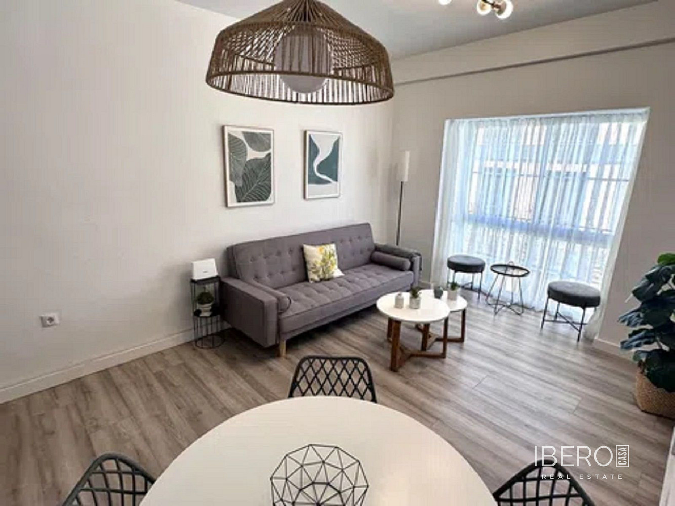 Piso 3+kk – Málaga, Centro Histórico, Centro