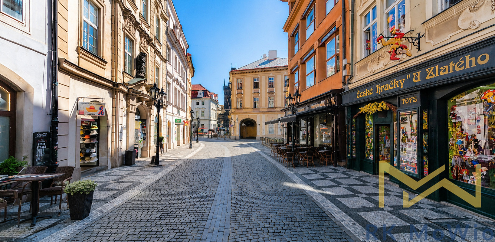 Prodej nájemního domu, činžáku 1 087 m² — photo 4