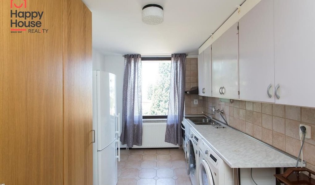Pronájem domu 240 m² s pozemkem 820 m², Praha – náhled fotky 16