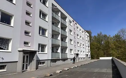 Prodej bytu 3+1 70 m², Sněhurčina, Liberec - Liberec XV-Starý Harcov