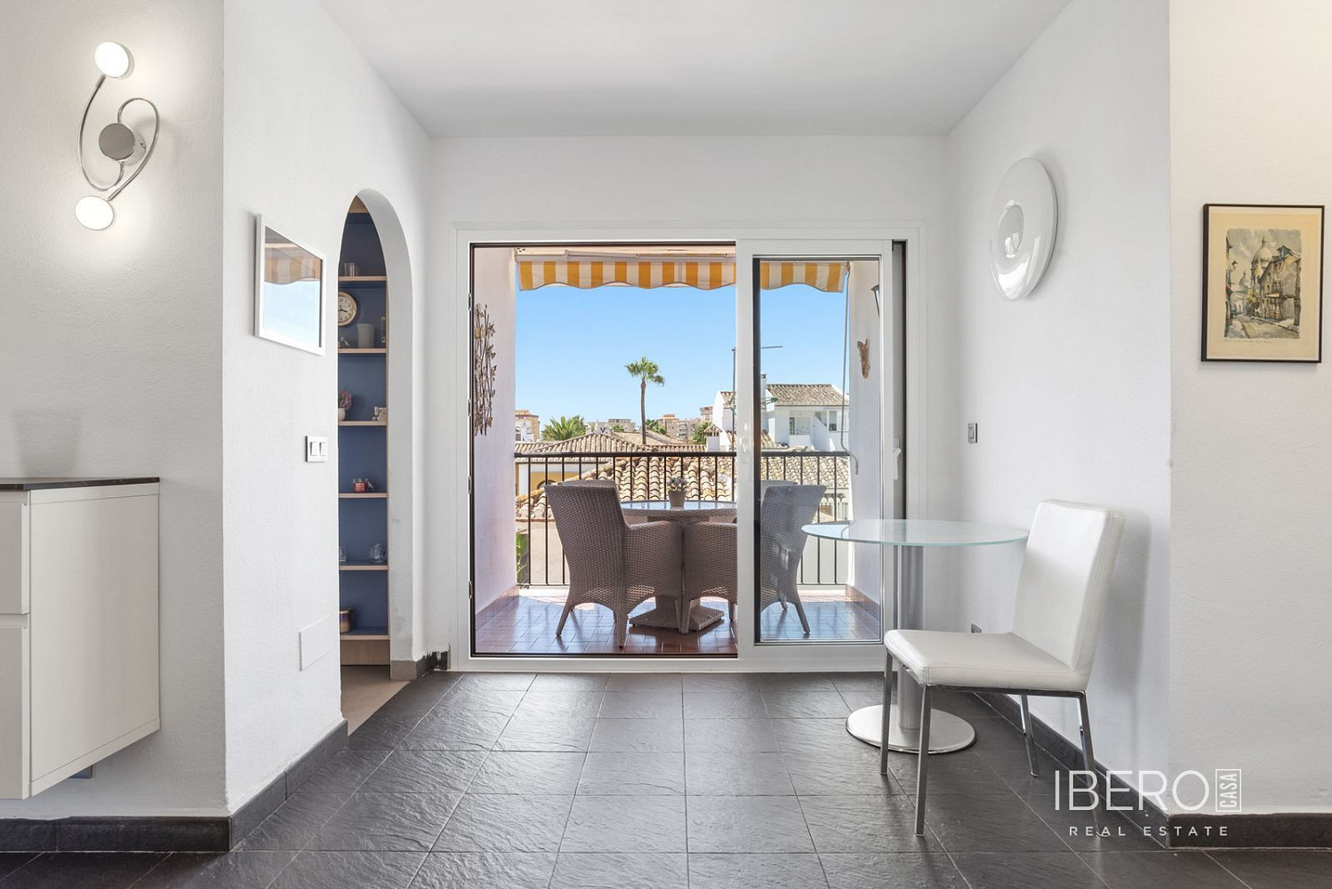 Piso 3+kk – Fuengirola - Más
