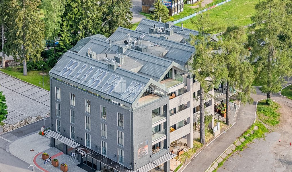 Prodej bytu 1+kk 28 m², Harrachov – náhled fotky 20