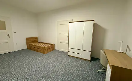 Pronájem pokoje 81 m², Bayerova, Brno