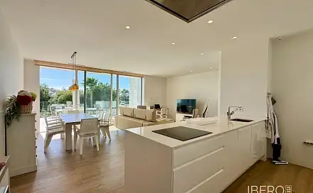 Prodej bytu 4+kk 203 m², Las Colinas Golf, Španělsko