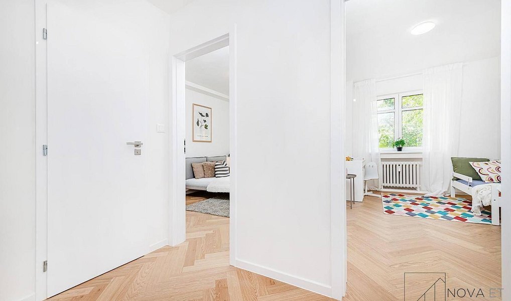 Pronájem bytu 3+kk 57 m², Praha – náhled fotky 14