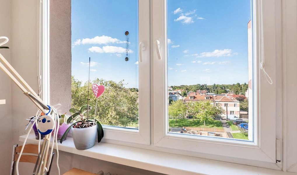 Prodej bytu 4+kk 103 m², Praha – náhled fotky 9