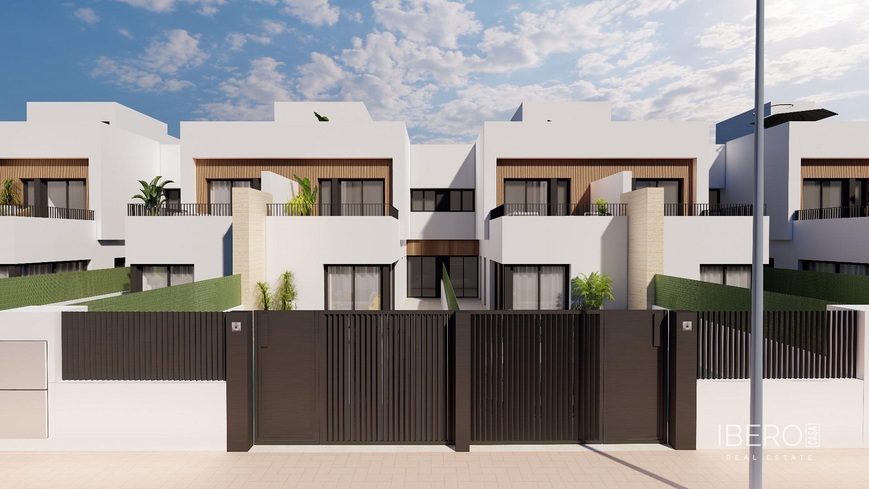 Casa 4+kk – San Javier, Santiago de la Ribera, Campo de Cartagena y Mar Menor - Vista 3