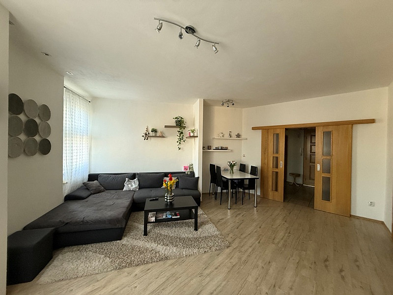 Prodej bytu 3+1 75 m² – pohled 6