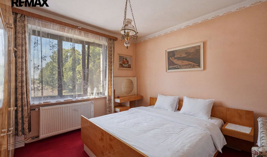 Prodej domu 160 m² s pozemkem 318 m², Lovosice – náhled fotky 20