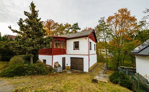 Prodej chaty/chalupy 82 m² s pozemkem 413 m², Radějovice, okres Praha-východ