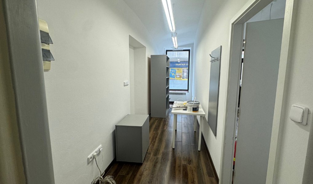 Pronájem obchodních prostor 57 m², Česká Třebová – náhled fotky 9