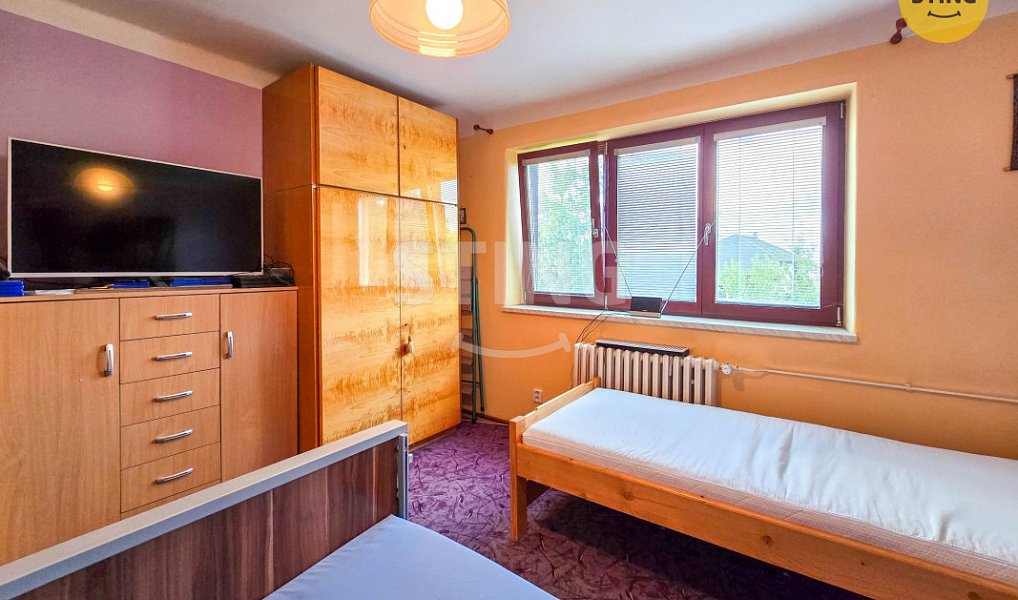 Prodej domu 224 m² s pozemkem 2 162 m², Karviná – náhled fotky 10