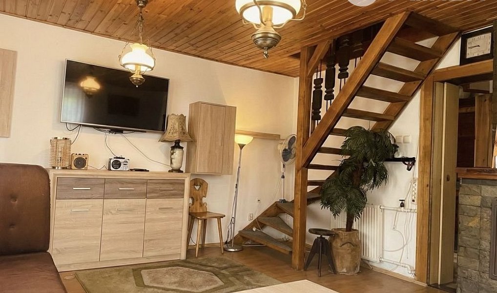 Prodej chaty/chalupy 64 m² s pozemkem 573 m², Vítkov – náhled fotky 4