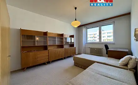 Prodej bytu 3+1 78 m²