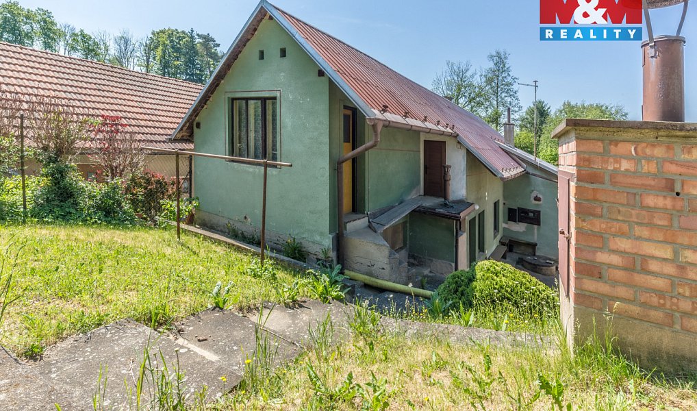 Prodej domu 105 m² s pozemkem 258 m², Kněžmost – náhled fotky 7