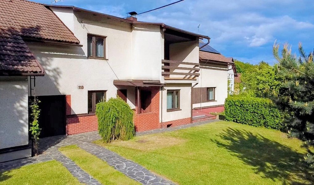 Prodej domu 385 m² s pozemkem 964 m², Bílovec – náhled fotky 8