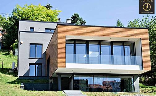 Prodej domu 550 m² s pozemkem 1 111 m², Zagreb, Chorvatsko