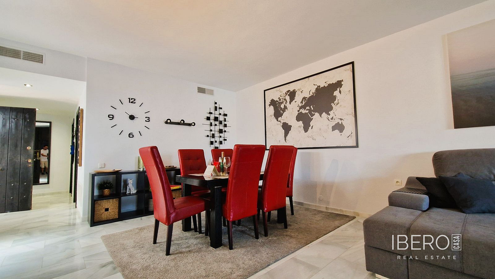 Piso 3+kk – Marbella, Nueva Andalucía - Más