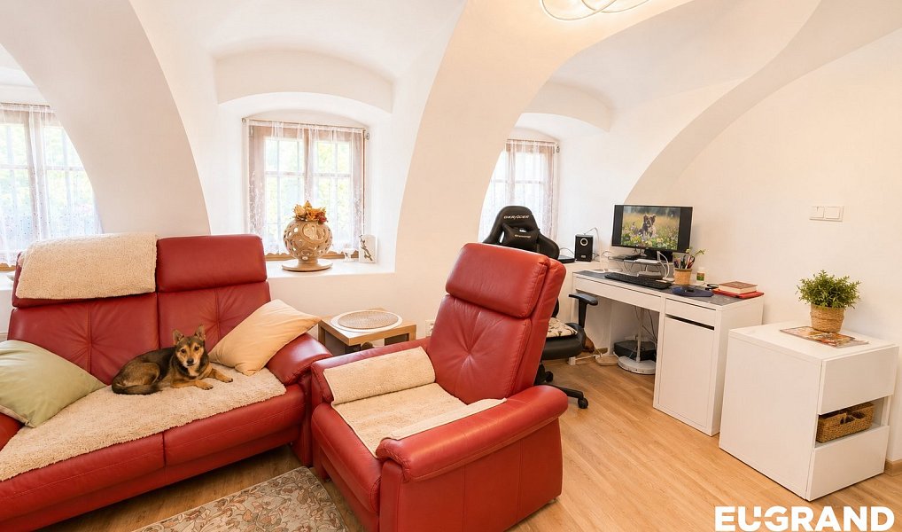 Prodej domu 271 m² s pozemkem 2 479 m², Krásná Lípa – náhled fotky 4
