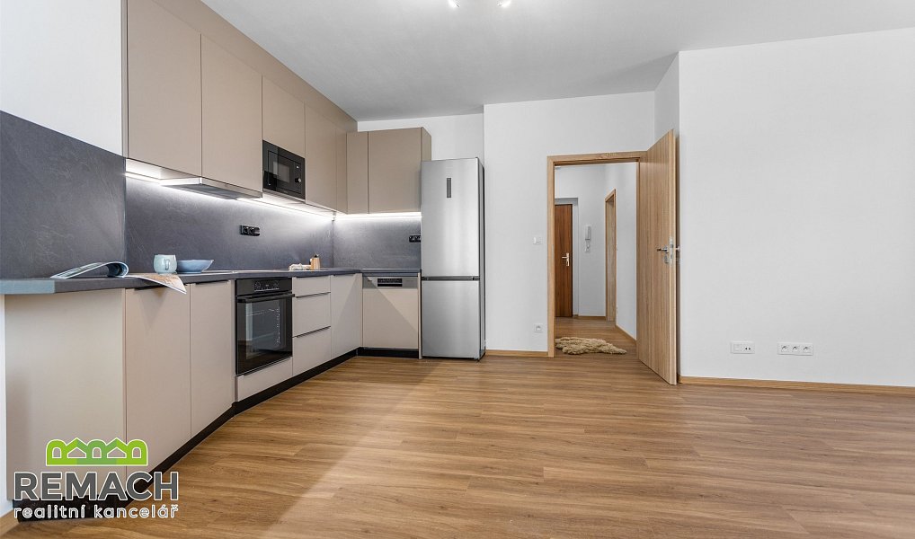 Pronájem bytu 2+kk 52 m², Náchod – náhled fotky 9