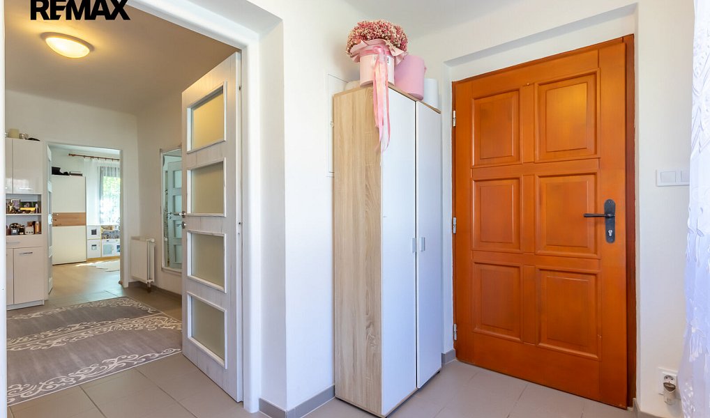 Prodej domu 181 m² s pozemkem 900 m², Praha – náhled fotky 5