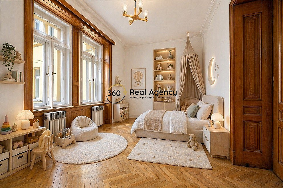Prodej bytu 2+1 93 m² — photo 4