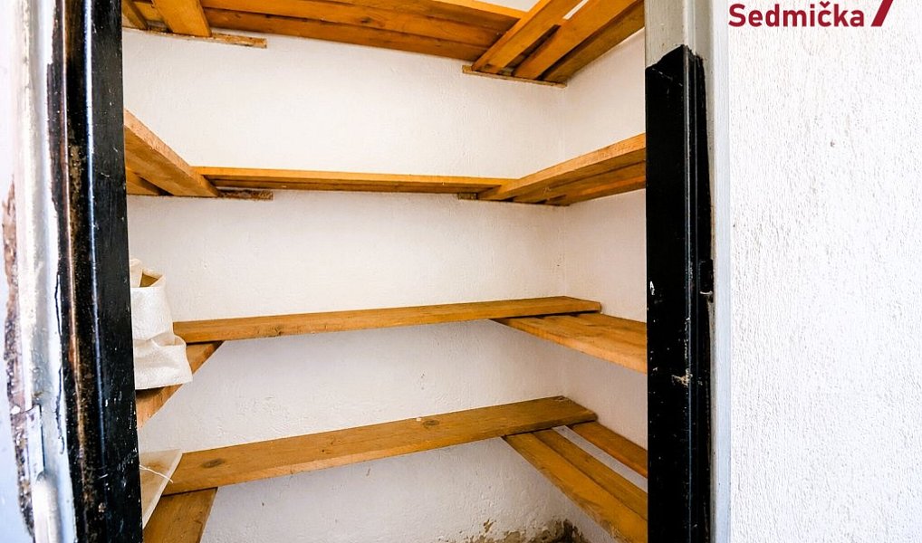 Prodej bytu 2+1 64 m², Žďár nad Sázavou – náhled fotky 22