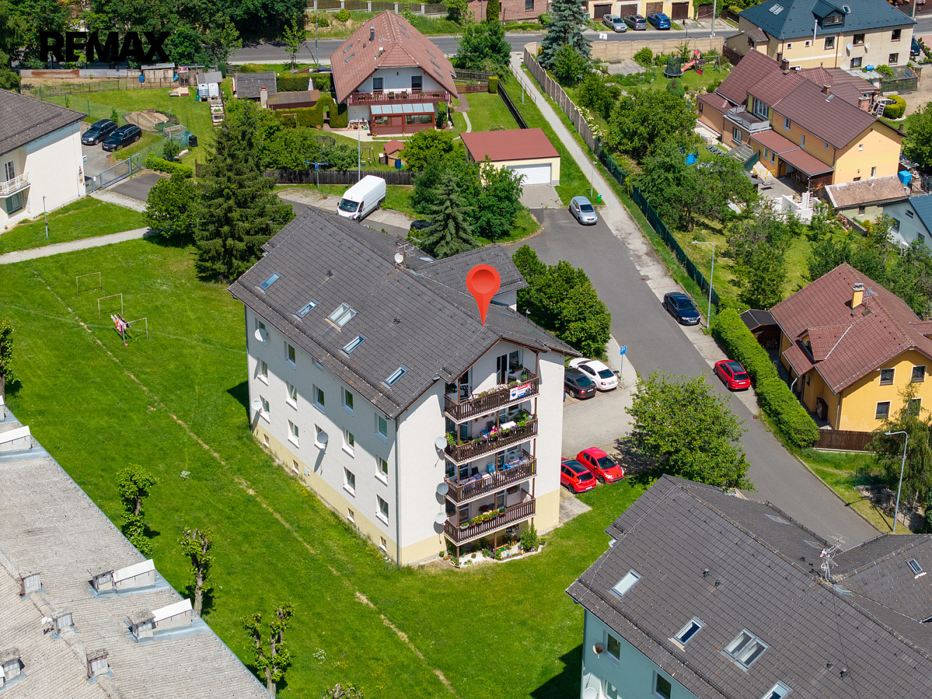 Prodej bytu 2+1 69 m² – fotografie 4