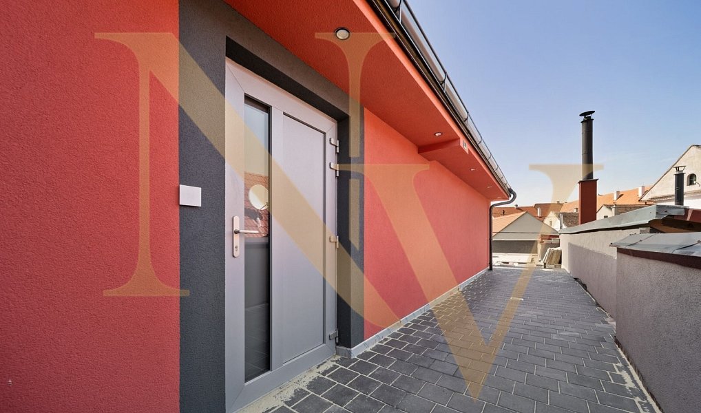 Prodej domu 115 m² s pozemkem 270 m², Jaroměřice nad Rokytnou – náhled fotky 16
