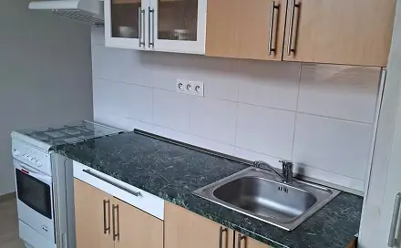 Prodej bytu 3+1 63 m², Jeremenkova, Olomouc