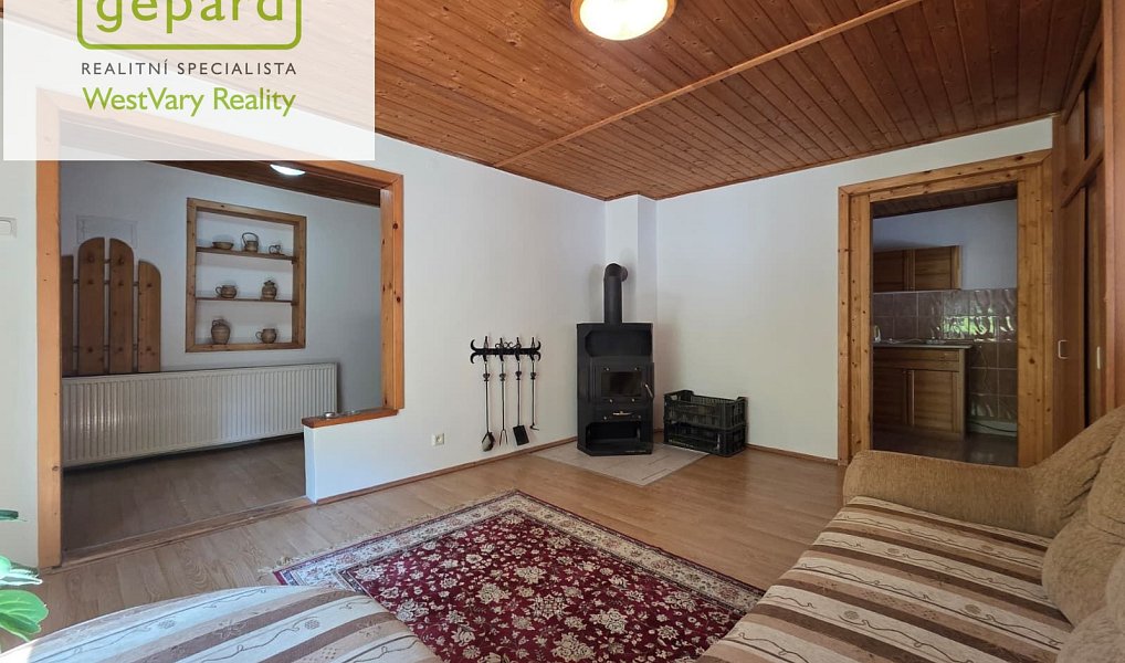 Prodej domu 250 m² s pozemkem 738 m², Děpoltovice – náhled fotky 14