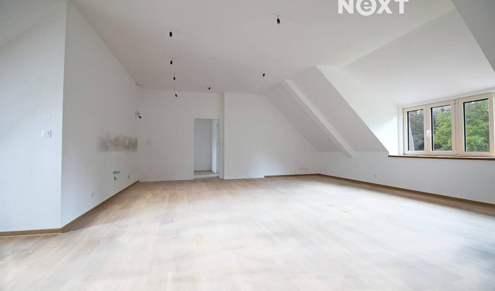 Prodej bytu 3+kk 91 m², Nová Bystřice – náhled fotky 16