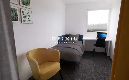 Pronájem pokoje 11 m², Bernáčkova, Brno - Dolní Heršpice