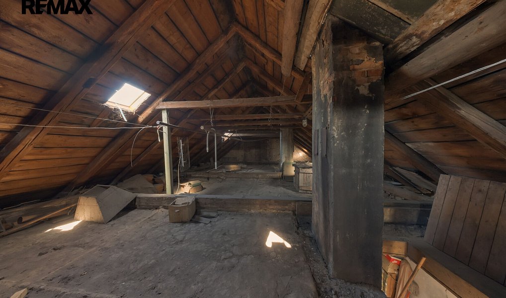 Prodej zemědělského objektu 200 m², Loštice – náhled fotky 11