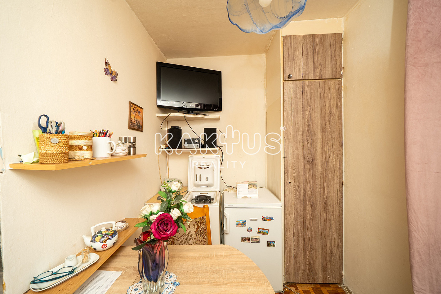 Prodej bytu 1+1 38 m² – další