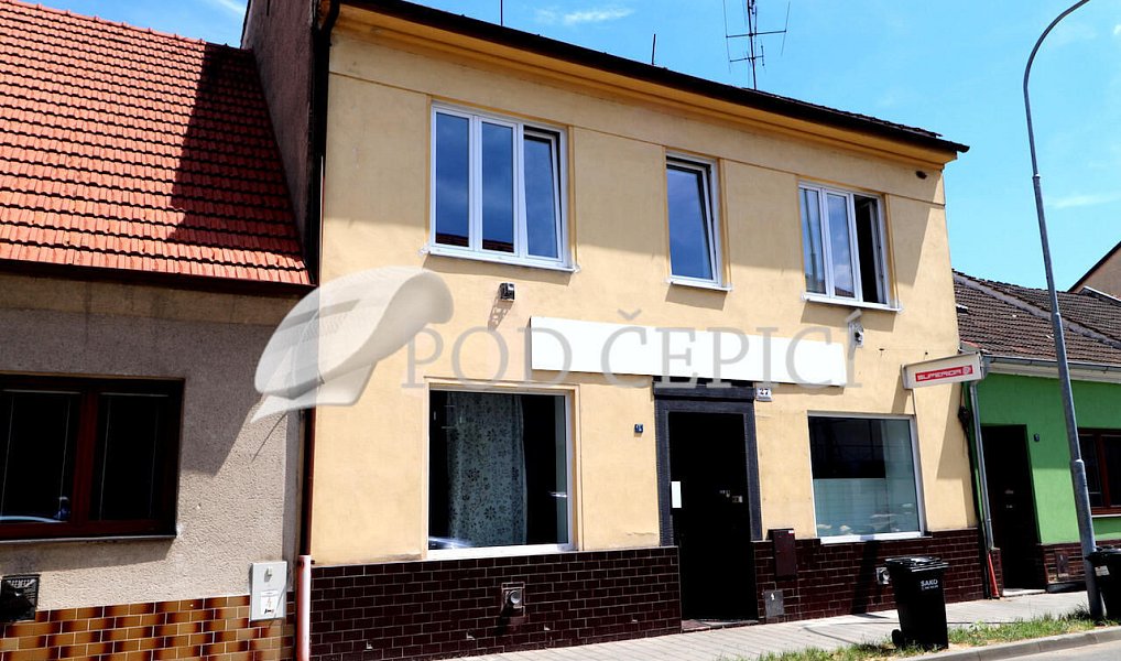 Pronájem kanceláře 73 m², Brno – náhled fotky 12