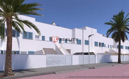 Prodej bytu 3+kk 150 m², Av. del Mare Nostrum, 03191 Torre de la Horadada, , Av. del Mare Nostrum, 03191 Torre de la Horadada, Alicante,, Španělsko