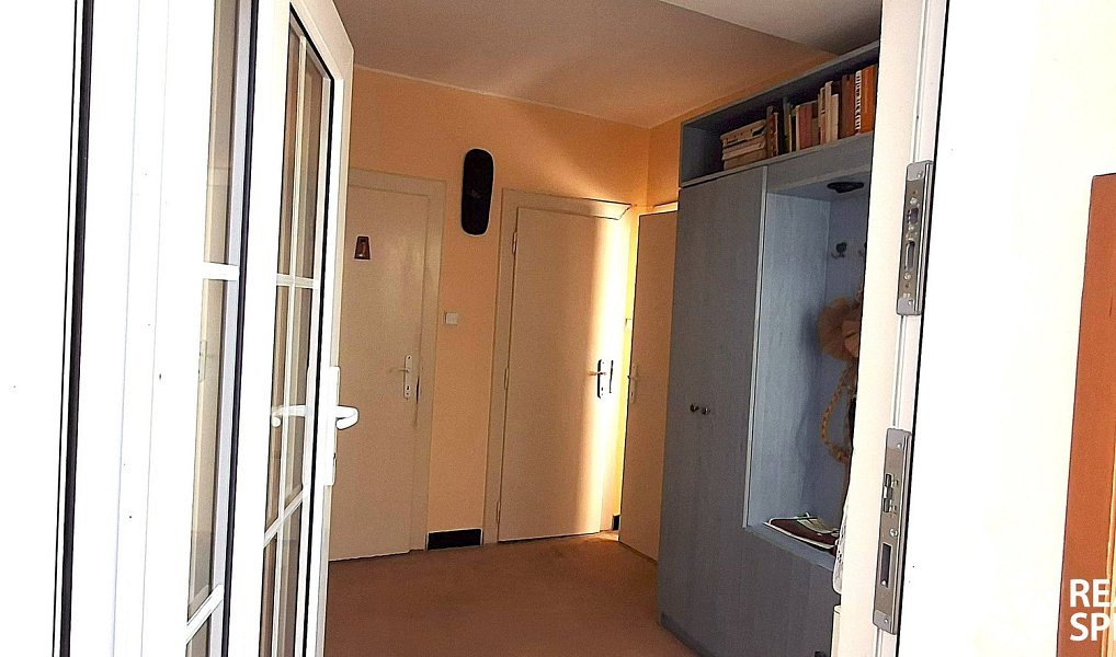 Pronájem bytu 1+1 25 m², Boskovice – náhled fotky 4