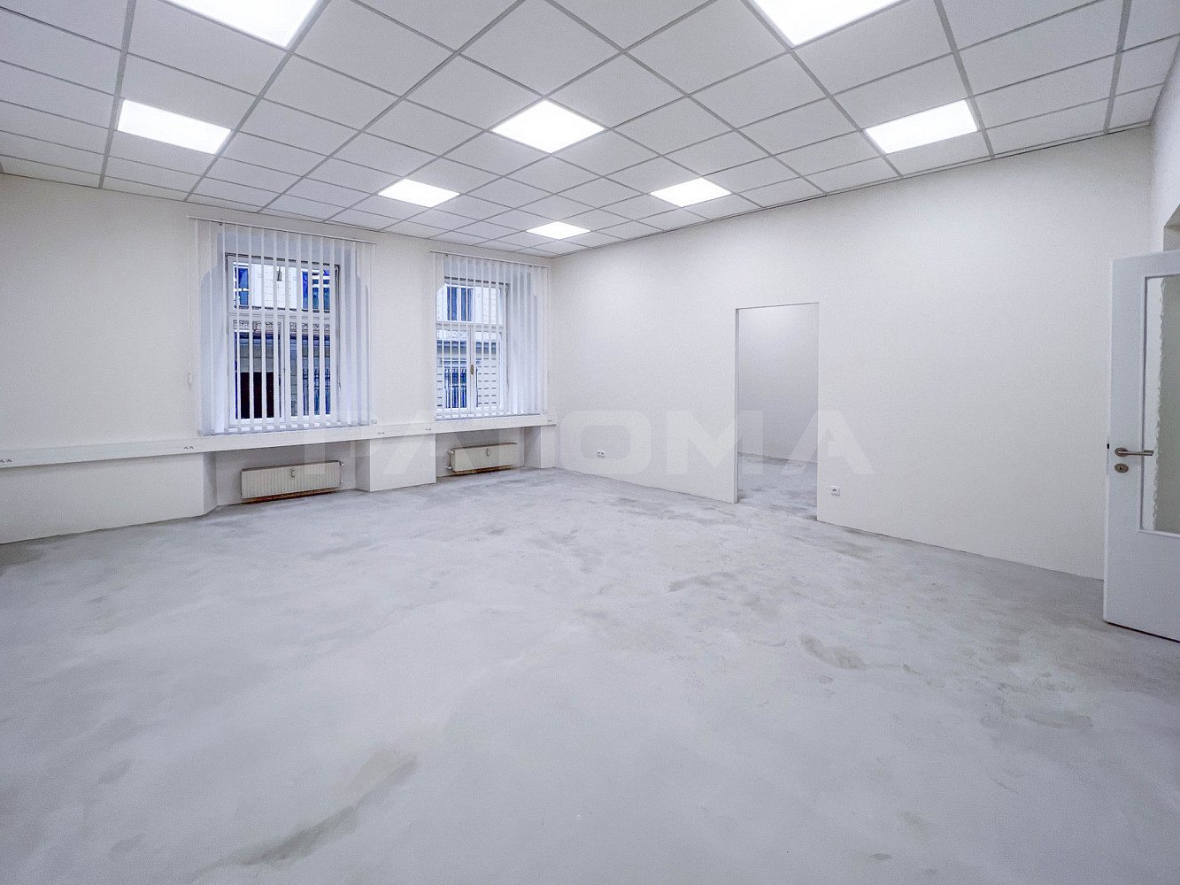 Pronájem kanceláře 132 m² – fotografie 4