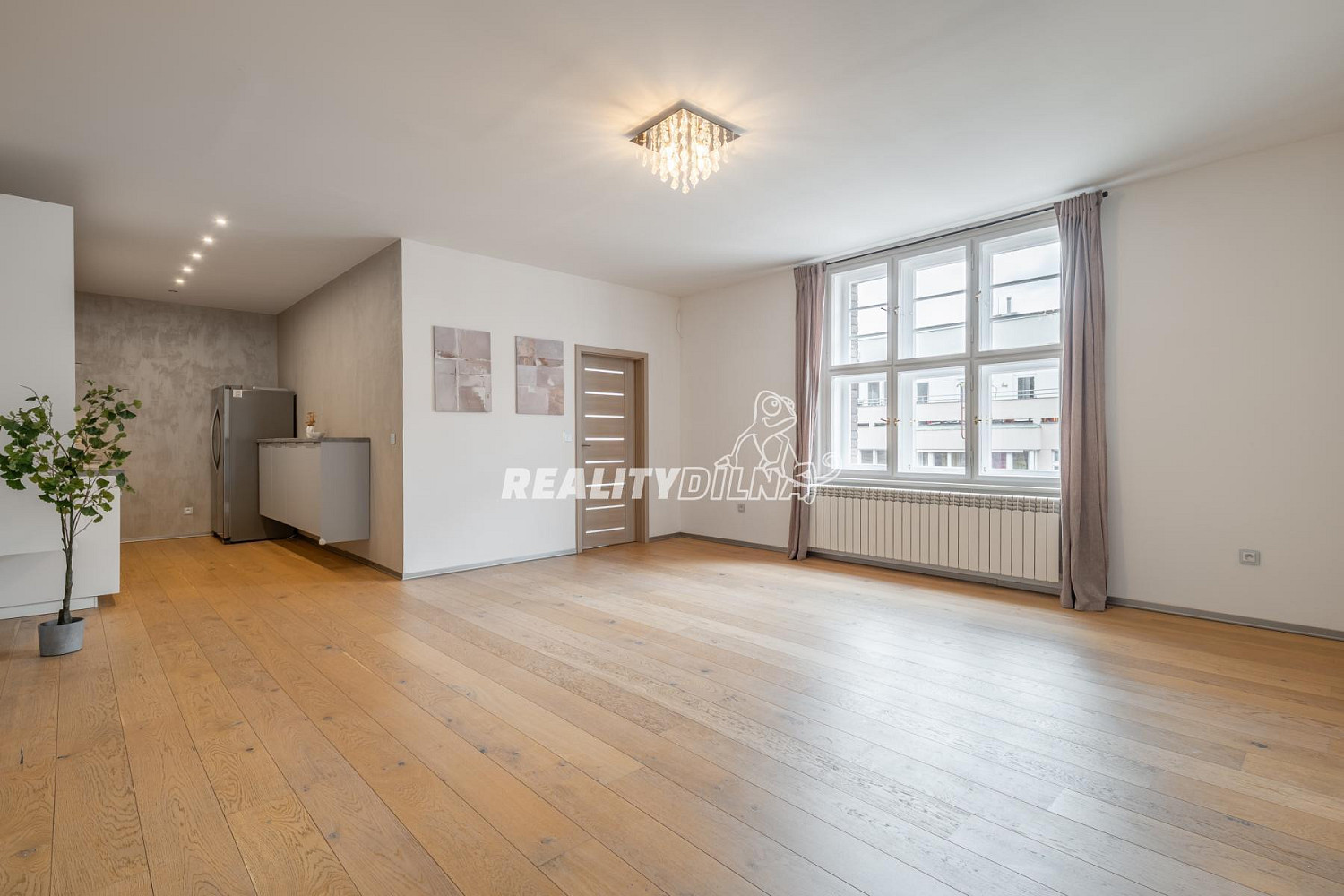 Prodej bytu 3+kk 99 m²