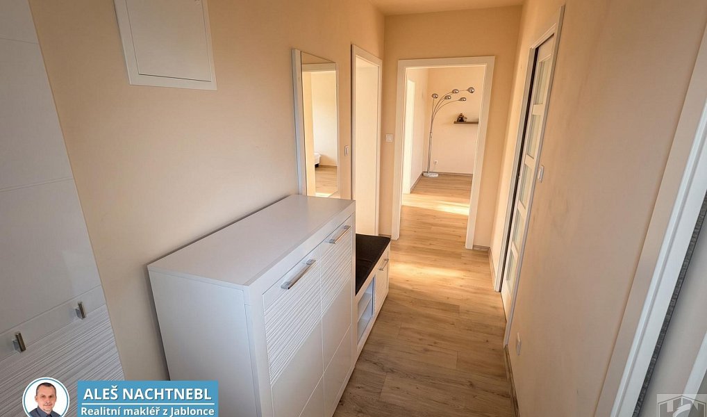 Prodej bytu 3+1 80 m², Jablonec nad Nisou – náhled fotky 18