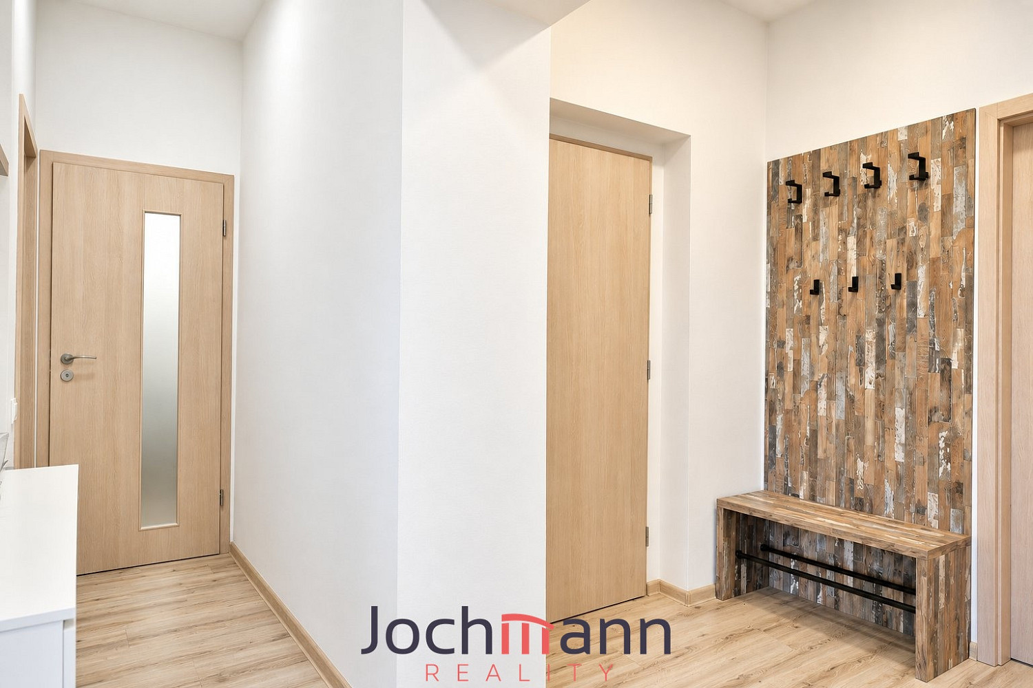 Pronájem bytu 2+kk 71 m² – fotografie 4