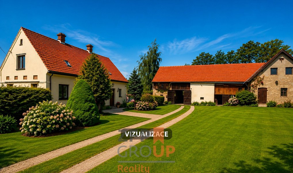 Prodej domu 155 m² s pozemkem 1 806 m², Frýdlant – náhled fotky 35