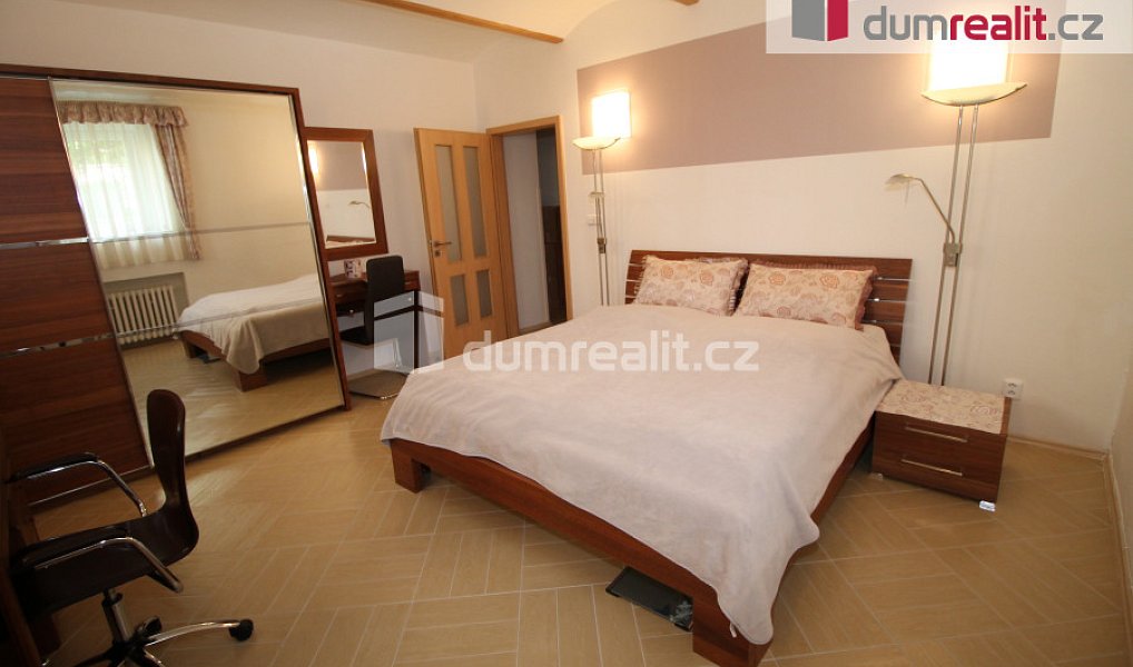 Prodej bytu 3+1 90 m², Mariánské Lázně – náhled fotky 17