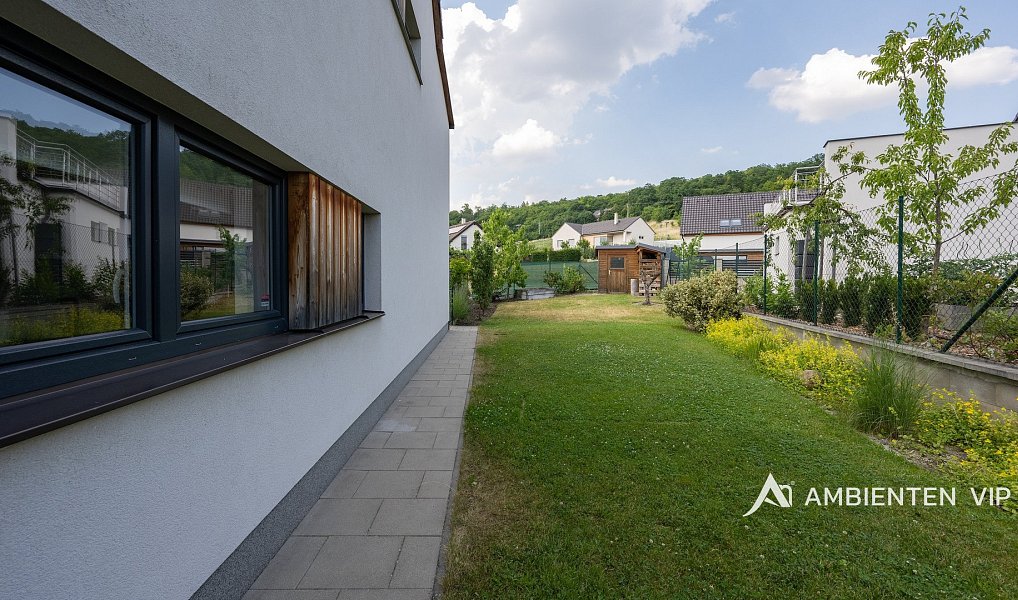 Prodej domu 176 m² s pozemkem 506 m², Ochoz u Brna – náhled fotky 42