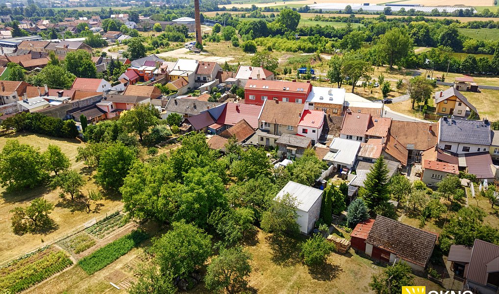 Prodej domu 90 m², Čelechovice na Hané – náhled fotky 19